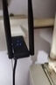 全屋满格wifi信号放大器穿墙王家用wifi网络信号增强器5g千兆网速 全屋信号增强黑科技 实拍图