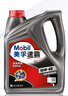 美孚（Mobil）速霸1000 合成汽机油 10W-40 SN PLUS 4L 汽车保养 实拍图