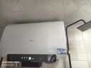 海尔（Haier）【BK3PRO】80升双胆扁桶电热水器 小魔盒鲜活水 国家补贴20% 净水洗AI智慧 3300W免清洗镁棒免更换 实拍图