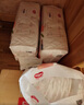好奇（Huggies）铂金装拉拉裤箱装加加加大号XXXL46片婴儿尿不湿学步裤 实拍图