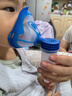 PARI HEALTH 氧气雾化面罩 LCD简易雾化杯老人 PARI H02-NS12（儿童面罩型S） 实拍图
