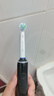东耐伦适配博朗欧乐B/OralB电动牙刷头D12/D16/D100/P2000/P4000/3709替换头 8支 原厂品质标准+多角度 实拍图