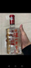 泸州老窖 六年窖头曲 浓香型白酒 52度500ml*6瓶 整箱装(赠送3个礼品袋) 实拍图