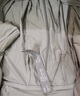 伯希和（Pelliot）[小光盾]户外防晒衣女士防紫外线凉感皮肤衣夏季外套12321222灰M 实拍图