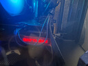 武极酷睿i5 14600KF/RTX 5070设计办公整机游戏电竞台式组装电脑黑神话悟空主机DIY组装机 14600KF+RTX5060丨配置二 实拍图