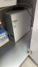 美的（Midea）【白泽Max 1200G】0阻垢剂净水器国家补贴家用 6年RO反渗透厨下式直饮过滤净水机 触控屏双出水 实拍图
