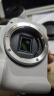 佳能（Canon）EOS R50 小型便携 搭载多种智能化自动拍摄功能 RF-S18-45镜头 微单数码套机 白色 晒单实拍图