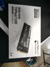 致态（ZhiTai）长江存储 500GB SSD固态硬盘 NVMe M.2接口 Ti600系列 (PCIe 4.0 产品) 实拍图