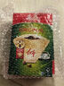 MELITTA【多件折扣】买5盒送赠品德国进口原木手冲咖啡滤纸滤袋全系列 买5盒送滤纸收纳袋-1X4醇香 实拍图
