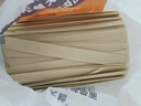 鲜丰春铁棍山药裤带面5斤正宗铁棍山药面条陕西油泼面老年人刀削面宽面 实拍图