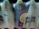 Perrier氼颂家巴黎水 进口气泡水【水哥推荐】亚洲限定荔枝味500ml*24瓶 实拍图