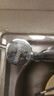道尔顿（Doulton）净水器家用直饮 厨房自来水龙头过滤器矽藻陶瓷饮水机超滤净水机无废水厨下式 D-IP301 实拍图