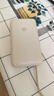 小米（MI）小米自带线充电宝20000 33W 浅咖色 适用小米/红米/redmi/苹果/安卓/手机 出行便携 实拍图