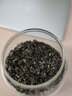 匠界茶叶碧螺春绿茶新茶特级嫩芽春茶浓香型果香韵玻璃罐装250g 实拍图