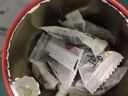 东阿阿胶 蓝帽子阿胶枣280g 蜜枣金丝枣独立包装罐装送长辈送父母礼物 实拍图