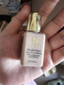 雅诗兰黛DW持妆粉底液66#瓷白色(1C1)30ml遮瑕持久化妆品礼盒生日礼物 实拍图