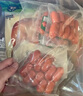喜旺玫瑰肉枣130g*5袋即食肉枣小香肠食品肉肠办公室零食小吃 实拍图