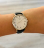 天梭（TISSOT）瑞士手表 魅时系列石英女表 T143.210.16.033.00 同价618 实拍图