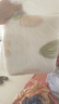 钻石绒面料夏天薄被子夏凉被单人双人儿童加大被空调被可水洗机洗 随机颜色 100*150cm【专享】儿童被 实拍图