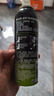 吉列 清新柠檬型 剃须泡沫 210g*2 剃须膏剃须啫喱 非刀头 实拍图