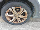 玲珑轮胎205/50R16 91W 玲珑臻选 UD XL 适配北汽绅宝X25/赛拉图 实拍图