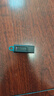 金士顿（Kingston）128GB USB3.2 Gen 1 U盘 DTX 大容量U盘 时尚设计 轻巧便携  学习办公投标电脑车载通用 实拍图