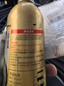 金冷HFC-134A 汽车空调制冷剂/冷媒/环保雪种 300克/罐 实拍图