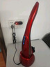 凯仕乐（Kasrrow）【送父母礼品】美国品牌颈椎按摩器无线充电手持式按摩棒肩颈腰背腿部律动按摩仪送父母女生礼物 智能无线升级款9B翡翠红 实拍图