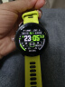 佳明（GARMIN）Forerunner965极光黄心率跑步血氧铁三户外运动智能手表跑马表 实拍图