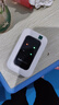 随身猫MIFI随身wifi免插卡大流量 【无需预存】可移动便携式车载宽带wifi6移动wifi全国通用流量4G路由器 【七仓速发】充电款 3000毫安 豪华版 实拍图