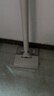 海尔（Haier）吸尘器家用宠物拖地除尘机小型轻音大吸力大功率轻机身吸尘机湿拖吸拖一体HZG-Q29W国家补贴 实拍图
