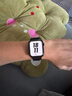 【现货速发】苹果 watch SE三代 智能手表Watch SE2(2023) 午夜黑 44mm GPS版【配件礼包】 晒单实拍图