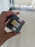 天能电池4v5A4ah/20hr电子称蓄电池可充电商用计价台秤通用电瓶4V 实拍图