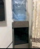 荣事达（Royalstar） 饮水机家用立式办公双开门柜式快速加热饮水器 旗舰单品-安全童锁防烫 温热型 实拍图