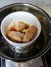 我爱渔大西洋真鳕鱼宝宝装【升级200g】去皮去刺6-7块婴幼儿童辅助食谱 实拍图