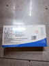 英科医疗（INTCO）一次性手套丁腈手套中码100只加厚耐用丁晴白色食品级橡胶手套 实拍图