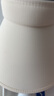 神火（SupFire）户外紫外线遮阳帽男女士夏季防晒太阳帽子渔夫钓鱼帽面罩骑行口罩 实拍图