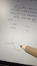 HUAWEI M-Pencil （第三代）华为手写笔 星闪技术超低时延 雪域白  实拍图