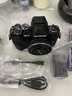 奥林巴斯（OLYMPUS）E-M10 MarkIV EM10四代 微单相机 数码相机 微单套机（14-42mm F3.5-5.6）2030万像素 黑 实拍图