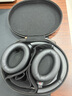 索尼（SONY）【618】WH-1000XM4 无线智能降噪 头戴蓝牙耳机 蓝牙5.0（1000XM3升级款）黑色 高考祝福礼物 实拍图