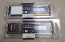 金士顿（Kingston）32GB DDR4 3200 台式机内存条 实拍图