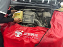 嘉实多（Castrol）极护智E版 全合成机油 汽机油润滑油 5W-40 SP A3/B4 4L 汽车保养 实拍图