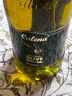 克莉娜 calena 食用油 压榨纯正橄榄油 2.5L 实拍图