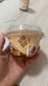 三元 雪凝 炭烧奶皮子凝固型风味发酵乳老酸奶130g/杯 实拍图