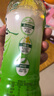 统一 绿茶 500ml*15瓶 茶饮料 整箱装（新老包装随机发货） 实拍图