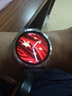 HUAWEI WATCH GT 5 46mm 苍山灰 氟橡胶表带华为智能手表情绪健康助手玄玑感知系统 实拍图