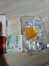 安天昱诚500\20ml大号大容量塑料注射冲洗器针筒抽油针管喂食灌肠打胶灌注 500ML+1米管 实拍图
