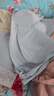 浪莎无痕内衣女薄款夏季大胸显小胸聚拢无钢圈美背式冰丝凉感文胸罩 实拍图