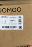 九牧（JOMOO） 卫浴配件不锈钢丝编织软管菜盆管进水耐热防爆软管 【不锈钢水龙头管80cm】 实拍图