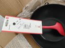 双立人（ZWILLING）炒锅不粘锅炒菜锅平底煎炒锅家用锅具Enjoy30cm电磁炉燃气灶通用 实拍图